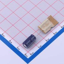 EGW2EM4R7E12B25TS3 直插铝电解电容 47uF 250V