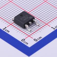 NTD3055L170T4G 场效应管(MOSFET) N沟道 60V 16.9A