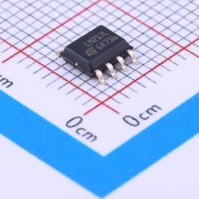 LM217LD13TR 线性稳压器(LDO) 正 Vin=40V Vout=1.2V~37V 100mA 8