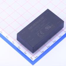 URF2405LP－10WR3 电源模块 Vin=9V~36V Vout=5V 2A