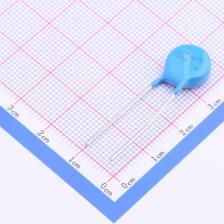 RM10D911KD1IECW0 压敏电阻 RM10D911KD1IECW0