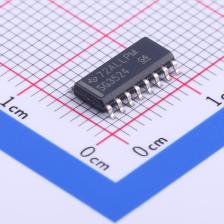 SG3524DR AC-DC控制器和稳压器 SG3524DR