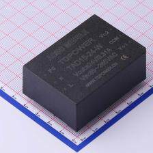 TAD15-24-W 电源模块 Vout=±24V 310mA 可正负配置