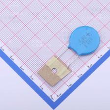 STE20D331K1DQ0FQT0R0 压敏电阻 20D331K 6KV3KA