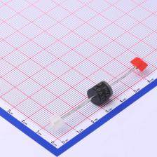 15KPA33A/B 瞬态抑制二极管(TVS) 单向 Vrwm:33V