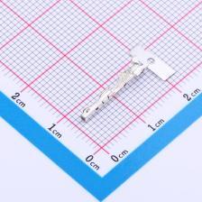 SNAC3-A021T-M0.64 压线端子 SNAC3-A021T-M0.64