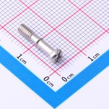 X09DIGY 连接器 DB-9P 塑壳灰色六件套OD:8.0mm