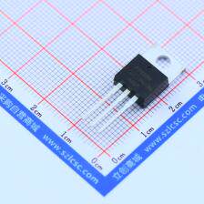 IRF9530NPBF 场效应管(MOSFET) P沟道 100V 14A