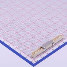 BA41-C0AT-0-LHB 板对板连接器 PIN：120 间距0.8mm 立贴