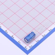 RE3-63V470MF3#B 直插铝电解电容 47uF