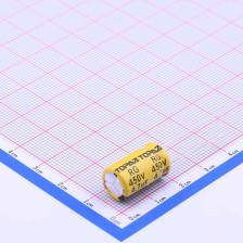 ECRG10174R7M451P00 直插铝电解电容 4.7uF ±20% 450V