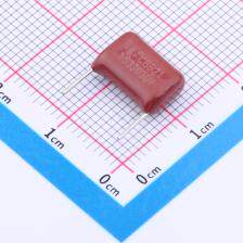 B22J153JN150120085055EOZ 聚丙烯膜电容(CBB) 15nF ±5% 630V