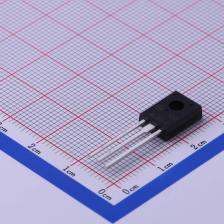 KSA1381ESTU 三极管(BJT) PNP 300V 100mA