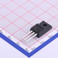FDPF17N60NT 场效应管(MOSFET) FDPF17N60NT: N 沟道 UniFET