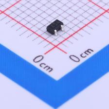 PDTC143ZU,115 数字晶体管 1个NPN-预偏置 100mA 50V