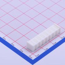 B3952H-8P 压线端子胶壳 3.96mm 1x8P