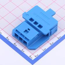 3-968977-9 压线端子胶壳 39689779