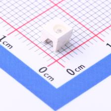 LG A67K-G2K1-24-0-2-R33-Z 发光二极管/LED 绿(牙头母绿)