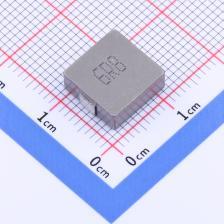 MCS10406R8MPY1 功率电感 6.8uH ±20% 6.5A 22.5mΩ