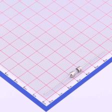 31TD15A250V 一次性保险丝 插件玻璃管 慢断 带引线 15A 250V 3.6