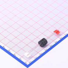 30KPA72A 瞬态抑制二极管(TVS) 单向 Vrwm:72V