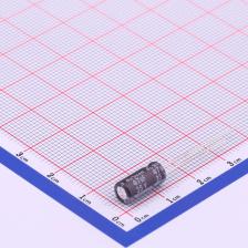 HG035M470D11PKKKSOOR 直插铝电解电容 47uF ±20% 35V