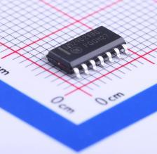 NCV2902DR2G 运算放大器 NCV2902DR2G