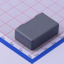 C352S225KB0C350 聚丙烯膜电容(CBB) 2.2uF ±5% 450V