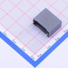 MP2224K32D4R8LC 安规电容 等级:X2 220nF ±10%