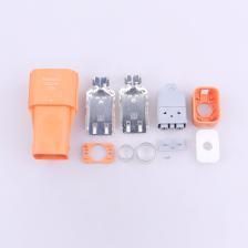 HVSL630062C00610 电源连接器 HVSL630062C00610