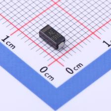 KSMAJ5.0A-E3/61 瞬态抑制二极管(TVS) 单向 Vrwm:5V