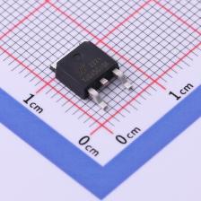 YJD45G10AQ 场效应管(MOSFET) YJD45G10AQ