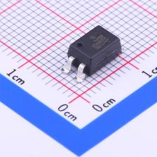 TLP781(GR-TP6，F) 光耦-光电晶体管输出 TLP781(GR-TP6，F)