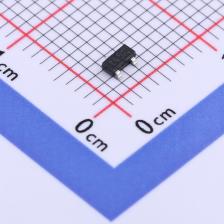 PDTC124TT,215 数字晶体管 PDTC124TT,215