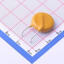 ZVR14D751KB837F1 压敏电阻 ZVR14D751KB837F1