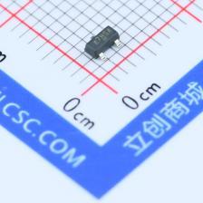 SI2337DS-T1-GE3 场效应管(MOSFET) P沟道 80V 2.2A