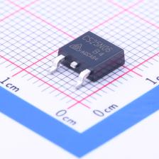 CS25N06B4 场效应管(MOSFET) N沟道 60V 25A