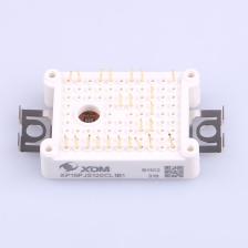 XP15PJS120CL1B1 IGBT管/模块 IGBT模块 1.3kW 1.2kV 30A