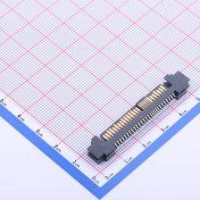 ASAT0015-P001C 金手指连接器 ASAT0015-P001C 夹板