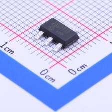MCP1826S 正 1.2V LDO Vout=1.2V 线性稳压器 1202E Vin=6V