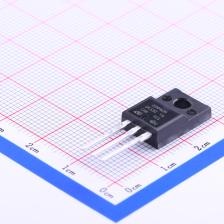 STF22NM60N 场效应管(MOSFET) N沟道 600V 16A