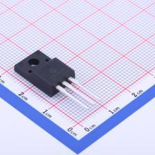 JCS4N65FC 场效应管(MOSFET) N沟道 650V 4A