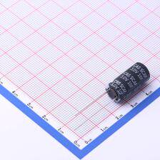 SCD3R0V106C06DSZ 超级电容器 10F 3V 10×20mm