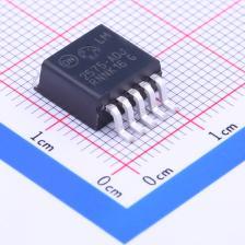 LM2575D2T-ADJR4G DC-DC电源芯片 升降压型 Vin=4.75V~40V Vout=1