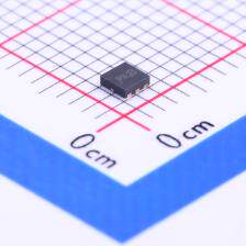 DMP3028LFDE-13 场效应管(MOSFET) P沟道 30V 6.8A