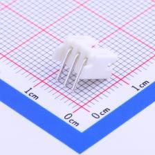线对板 W000 线对线连接器 1x3P 2mm 2001R03P