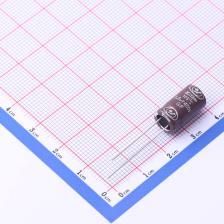 EGF2GM5R6F14OTCVZC 直插铝电解电容 5.6uF ±20% 400V