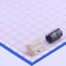 NFA400VB10M10*16_5.0TP 直插铝电解电容 10uF ±20% 400V