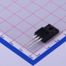 LND12N65 场效应管(MOSFET) N沟道 650V 12A