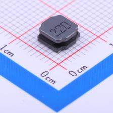 LVS606028-220M-N 功率电感 22uH ±20% 1.5A 135mΩ